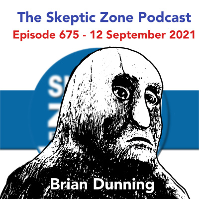 The Skeptic Zone