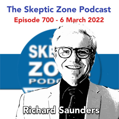 The Skeptic Zone