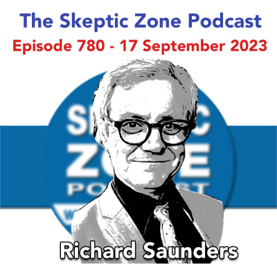 The Skeptic Zone