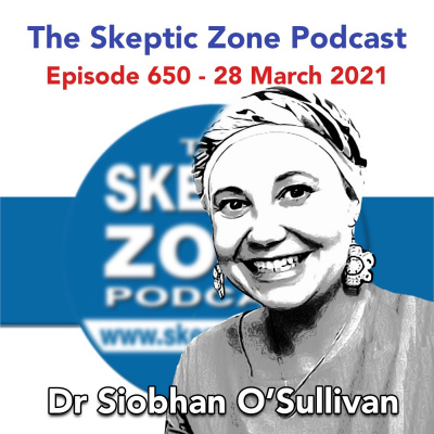 The Skeptic Zone