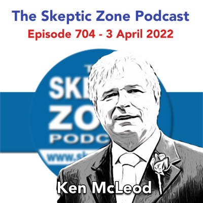 The Skeptic Zone