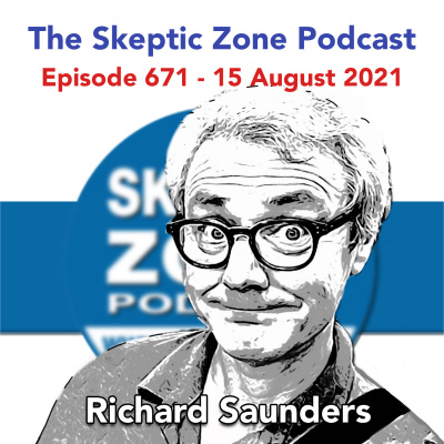 The Skeptic Zone