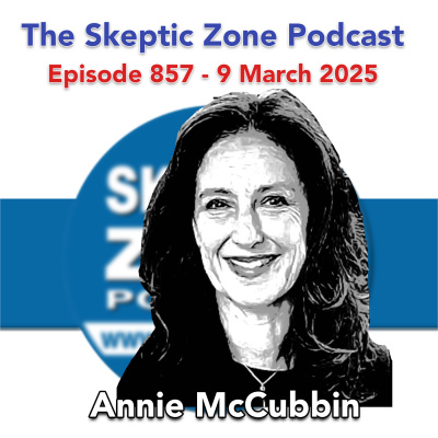 The Skeptic Zone