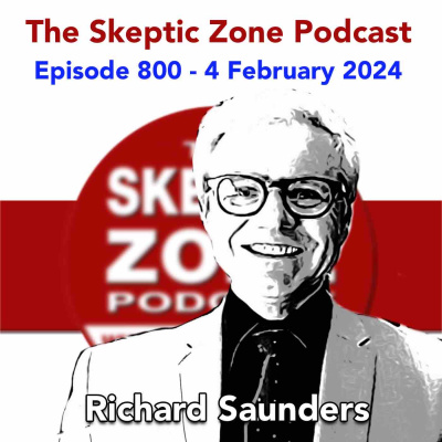 The Skeptic Zone