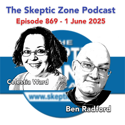 The Skeptic Zone