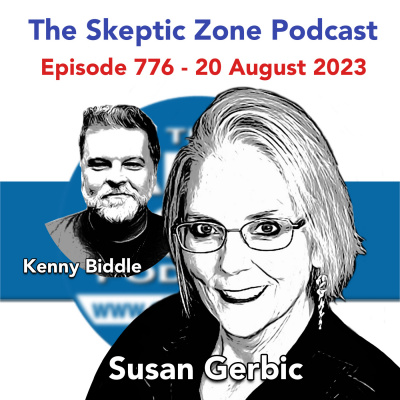 The Skeptic Zone