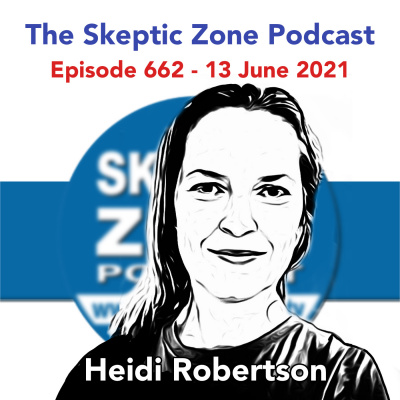 The Skeptic Zone