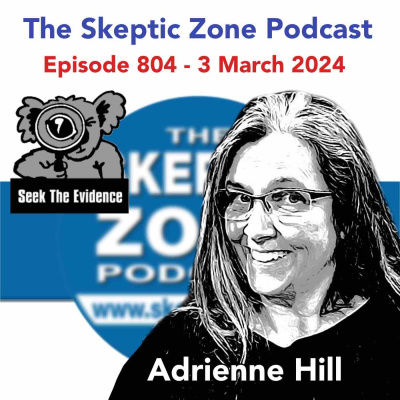 The Skeptic Zone