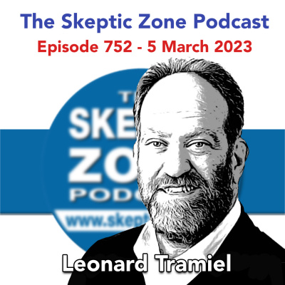 The Skeptic Zone