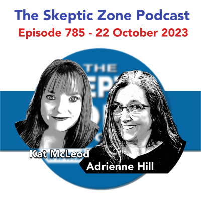 The Skeptic Zone