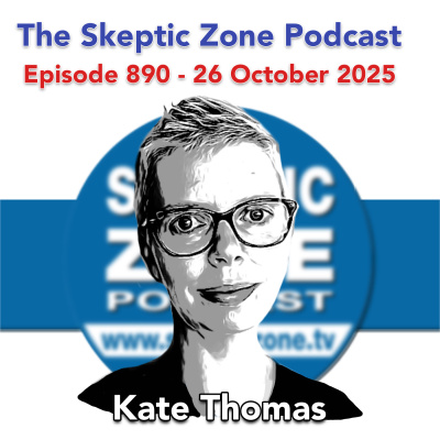 The Skeptic Zone