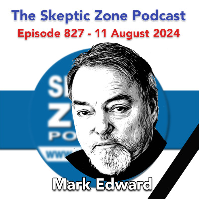 The Skeptic Zone