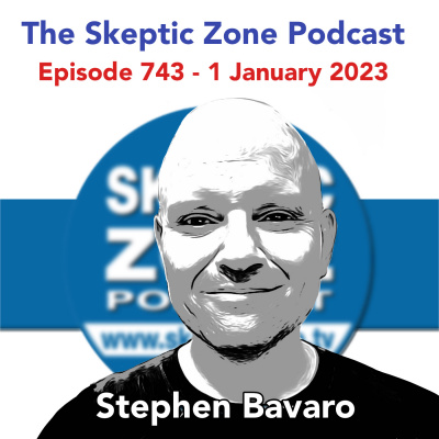 The Skeptic Zone