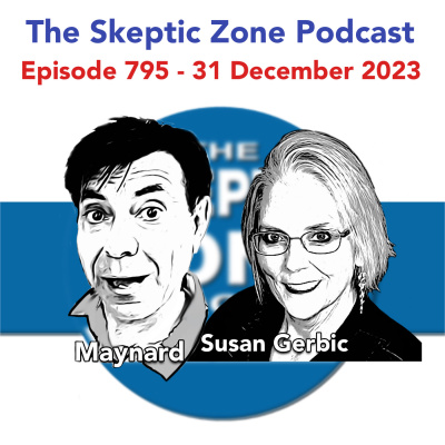 The Skeptic Zone