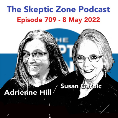The Skeptic Zone