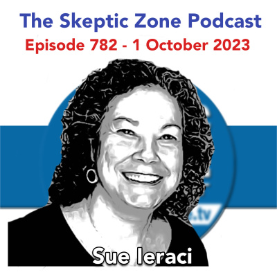 The Skeptic Zone
