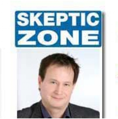 The Skeptic Zone