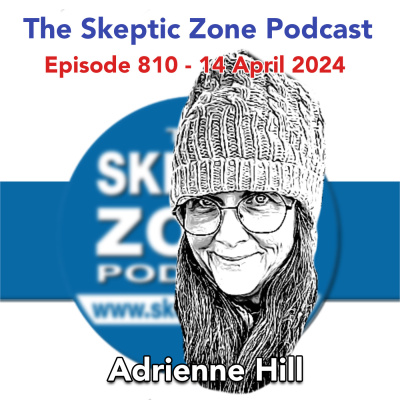 The Skeptic Zone