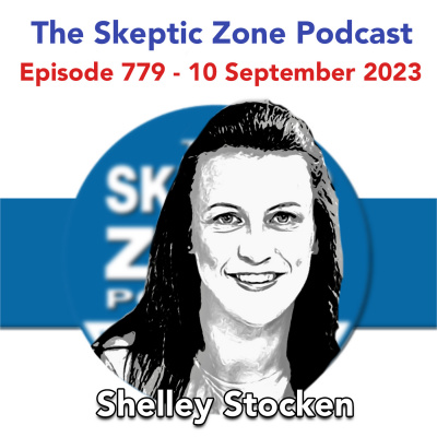 The Skeptic Zone