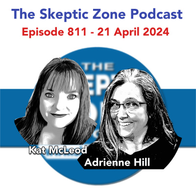 The Skeptic Zone