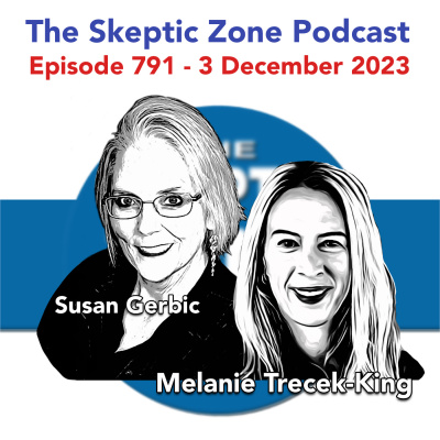 The Skeptic Zone