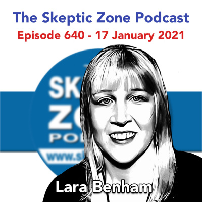 The Skeptic Zone