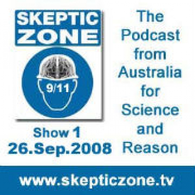 The Skeptic Zone