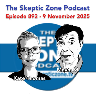 The Skeptic Zone