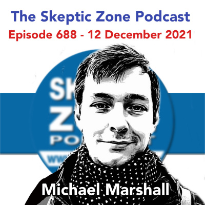 The Skeptic Zone