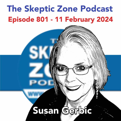 The Skeptic Zone