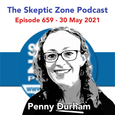 The Skeptic Zone