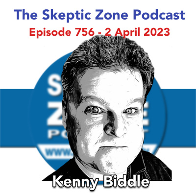 The Skeptic Zone