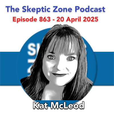 The Skeptic Zone