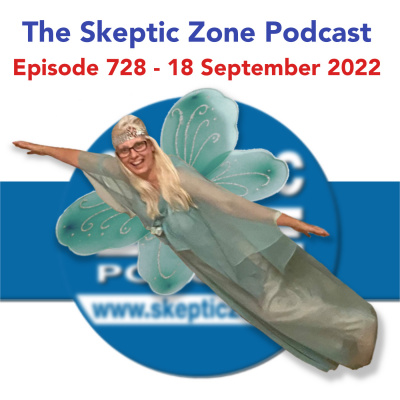 The Skeptic Zone