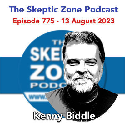 The Skeptic Zone