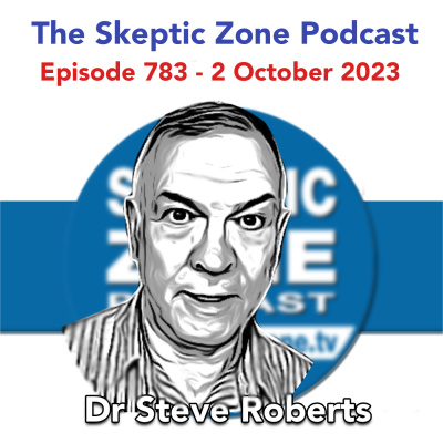The Skeptic Zone