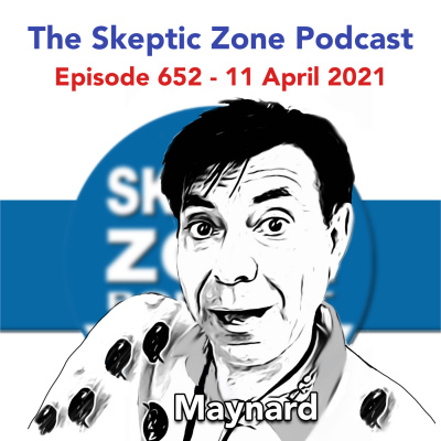 The Skeptic Zone
