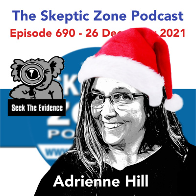 The Skeptic Zone