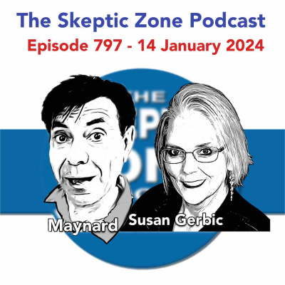 The Skeptic Zone