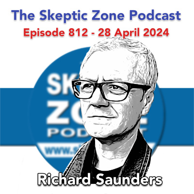 The Skeptic Zone