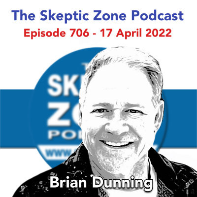The Skeptic Zone