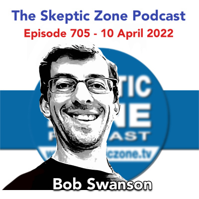 The Skeptic Zone
