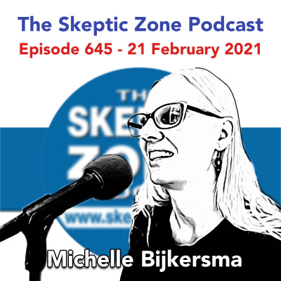 The Skeptic Zone