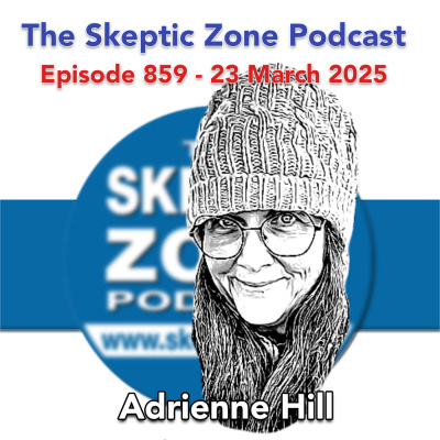 The Skeptic Zone