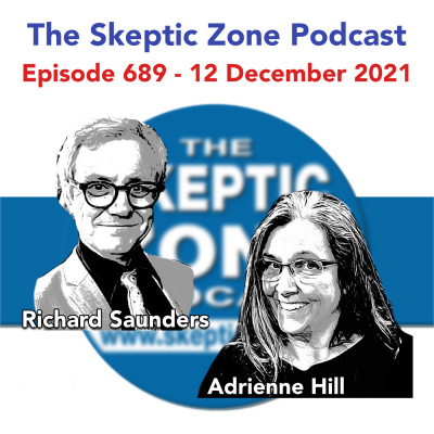 The Skeptic Zone
