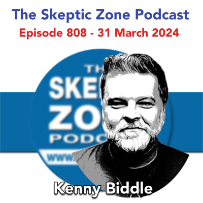 The Skeptic Zone