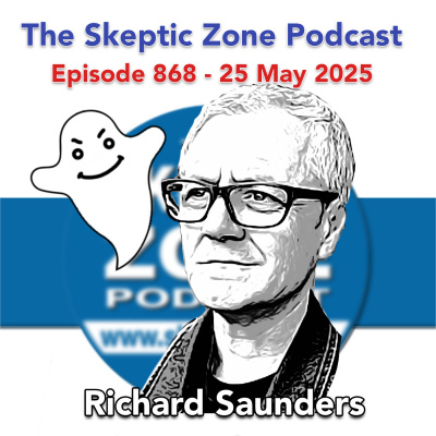 The Skeptic Zone
