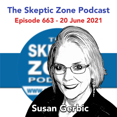 The Skeptic Zone