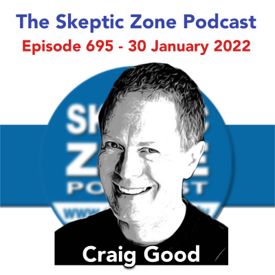 The Skeptic Zone