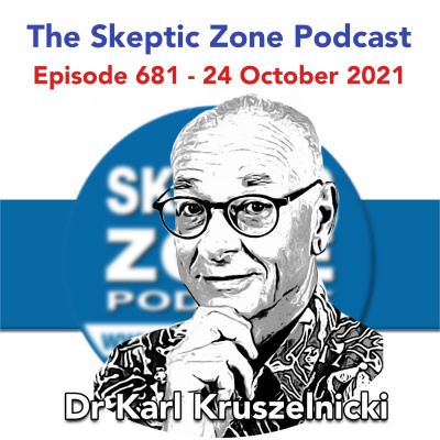 The Skeptic Zone